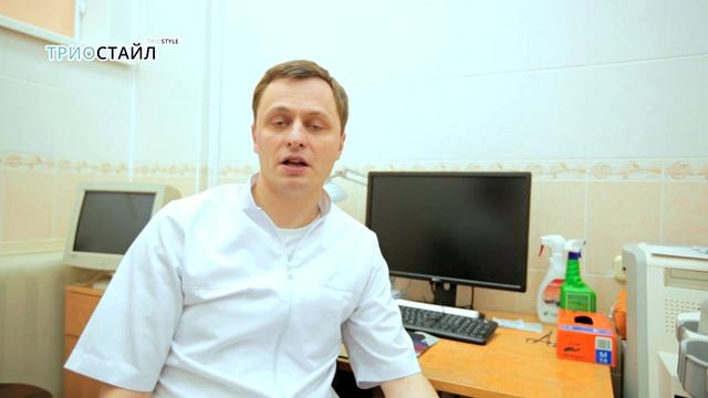 Трофические язвы.Причины возникновения и лечение.Хирург-флеболог Юшкевич Д.В. смотреть онлайн
