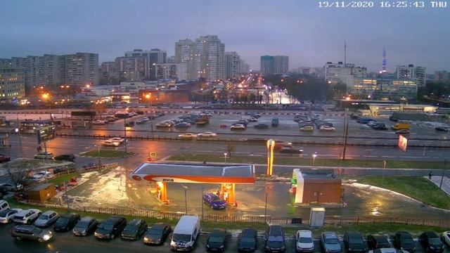 Москва онлайн камера ?? Moscow Online Camera ?? 莫斯科在线摄像头 ??