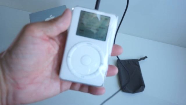 iPod Classic 2 10gb (Avito 18+ 60-) смотреть онлайн
