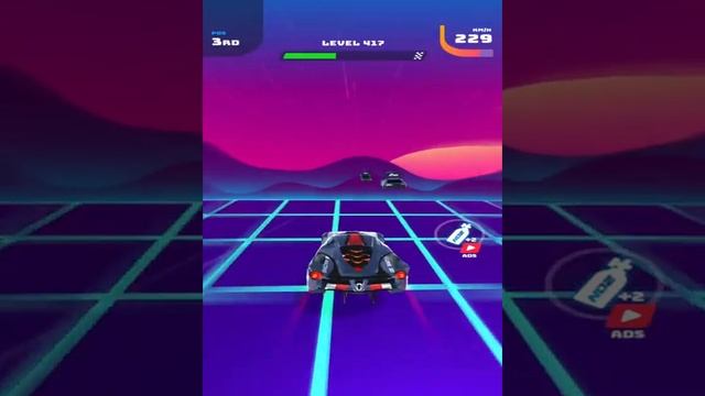 Race Master 3D Speed Race - New Game All Levels Gameplay Walkthrough iOS Android NITV826259TVC смотреть онлайн