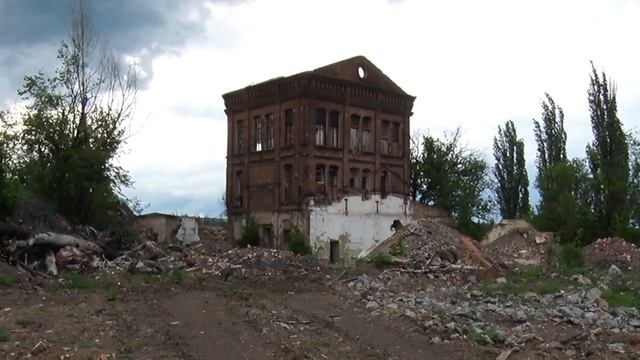 Трейлер: СМЗ От передовика производства до безмолвного памятника ушедшей эпохи смотреть онлайн