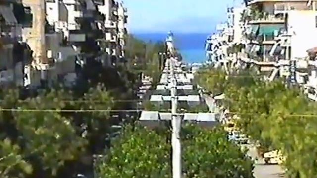 Патра, Греция смотреть онлайн