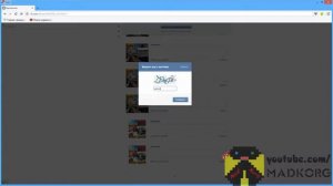 Как добавлять много фотографий на стену Вконтакте
