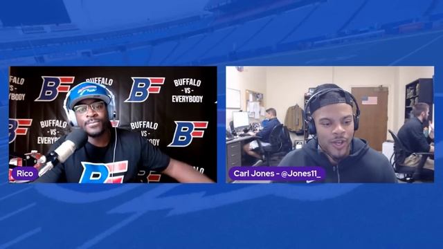 Gut Check Time!! Can The Bills Salvage This Season? Recapping The #SNF Bengals Matchup!!