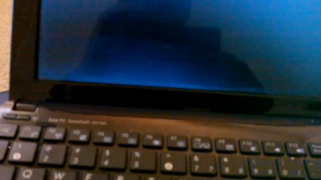 How to restore Asus Eee Pc Notebook back to factory defaults смотреть онлайн