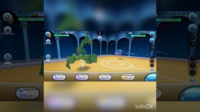 Op Battel Kyogre Montage movement ??Monstory Honor Fight Global Battel #20 смотреть онлайн