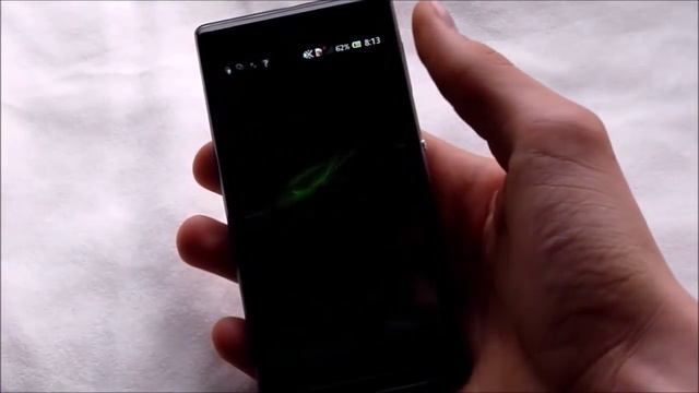 Sony Xperia L im Test - lohnt sich ältere Technik zum Sparpreis? www.technoviel.de смотреть онлайн