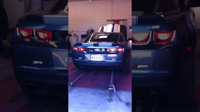 Zl550 camaro ss смотреть онлайн