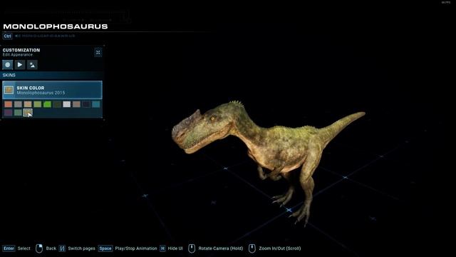25 FAVORITE JWE2 DINOSAURS & BEST SKINS | Jurassic World Evolution 2 смотреть онлайн