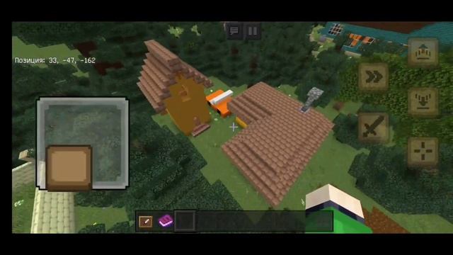 Обзор на карту и сюжет! Hello neighbor 2 New investigation! Майнкрафт (mrdifer) смотреть онлайн