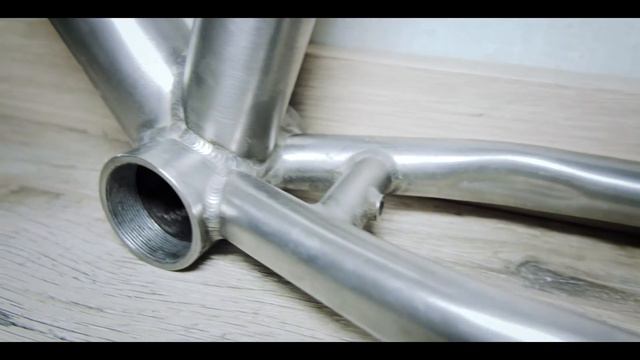 Titanium frame смотреть онлайн