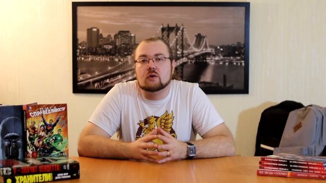 Распаковка Лутбокс октябрь 2015 - Геймер Lootbox unboxing Fallout смотреть онлайн