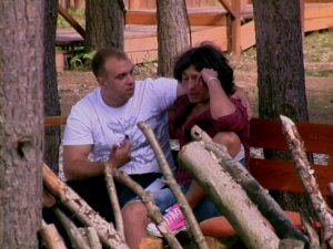 ДОМ-2 Город любви 1919 день Вечерний эфир (11.08.2009)