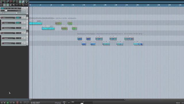 Электронный звукосниматель - прибор для подбора датчиков. смотреть онлайн