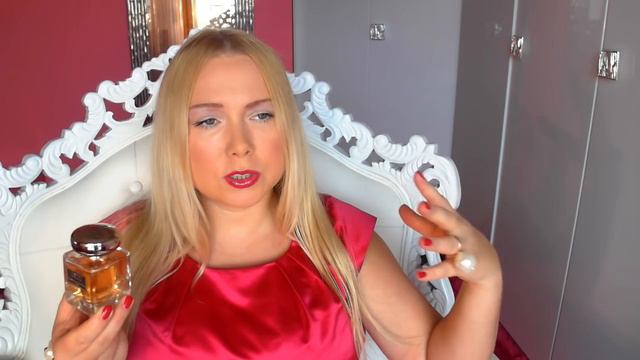 🍎МОИ ПАРФЮМЫ: TERRY de GUNZBURG LUMIERE D EPICES смотреть онлайн