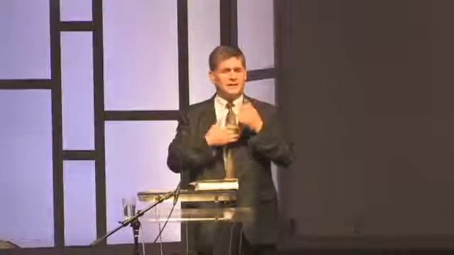 Почему мы не слышим Бога смотреть онлайн