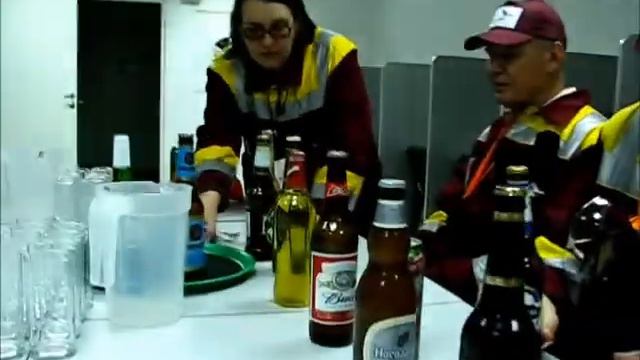 Клинский пивзавод (Klin Brewery)