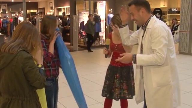 Школа научных чудес. Ветер смотреть онлайн