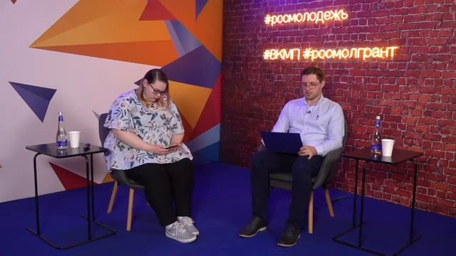 ВКМП Новые правила. Новые возможности (физические лица) смотреть онлайн