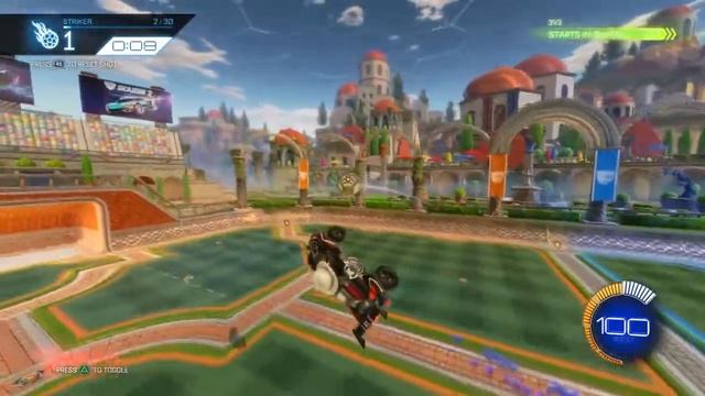 Training Pack Code Diamond to champ Ariel смотреть онлайн