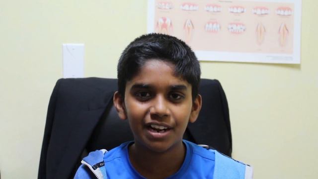 Steinway Family Dental Center Patient Testimonial - Free Dental Day - Taufiq смотреть онлайн