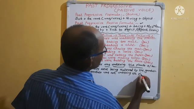 Easy way to learn Past Progressive Passive Voice. #englishfrombasic #practicalenglish #grammar смотреть онлайн