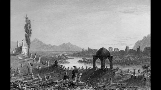 OSMANLI GRAVÜR ARŞİVİ 1 смотреть онлайн