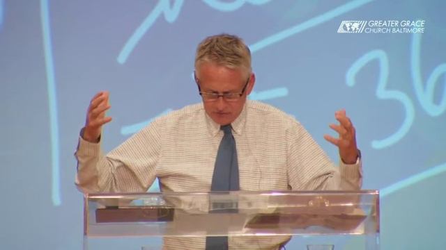 11113 Дух и сердце для битвы Пастор Т Шаллер смотреть онлайн