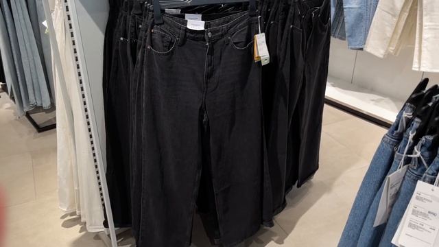 H&M. Что купить? Финальная распродажа. Примерка, одежда, покупки. Обзор магазина. смотреть онлайн