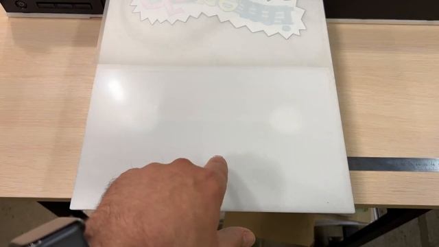 Печать (DTF) на ФУТБОЛКАХ. Тест Отпечатков после СТИРКИ. смотреть онлайн