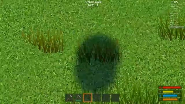 Обзор и выживание в игре Ultimate Survival смотреть онлайн