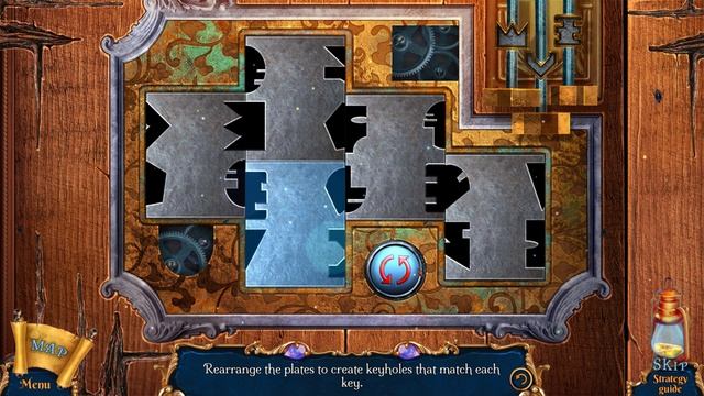 ROYAL DETECTIVE THE LAST CHARM COLLECTOR'S EDITION FULL GAME Complete walkthrough gameplay + BONUS смотреть онлайн