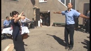 Очень Интересная Лезгинская Свадьба в с.Мискинджа /Дагестан/
