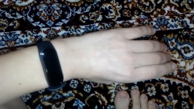 Фитнес браслет Xiaomi Mi Band 4. Помогите!!!!!! смотреть онлайн