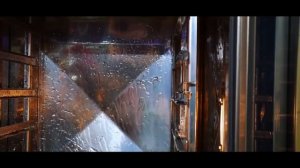 Проверка и мойка пароконвектомата RATIONAL