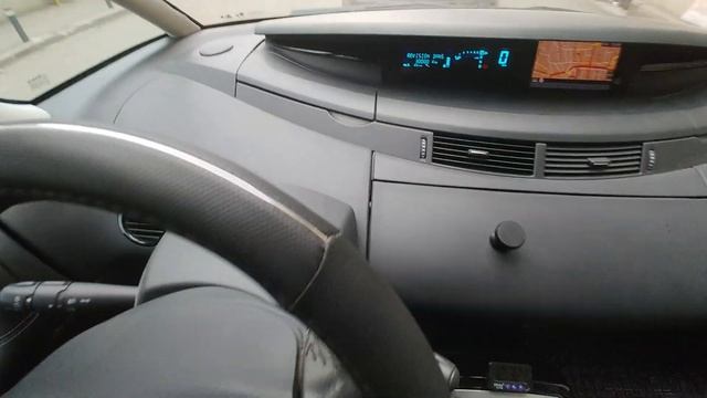 Renault Espace IV - How to Reset Revision warning (Prevoir Revision) смотреть онлайн