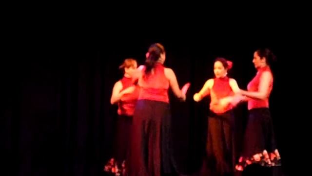 Guajira- Flamenco смотреть онлайн