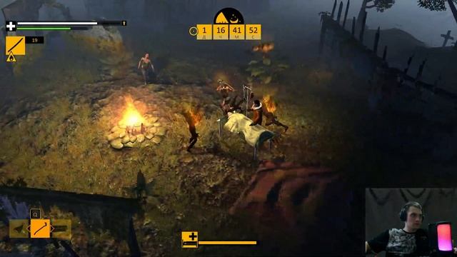 How to Survive пости пациента от забей. смотреть онлайн