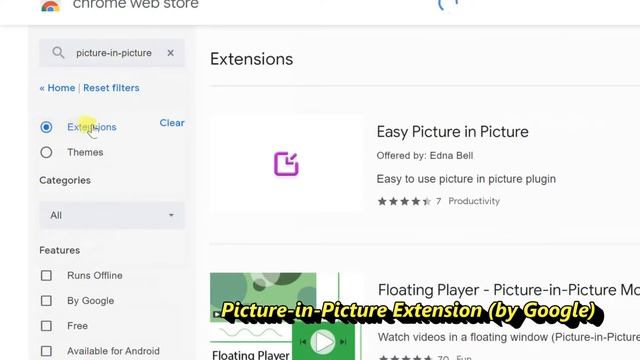 How to watch YouTube videos in a floating window on top of other windows смотреть онлайн