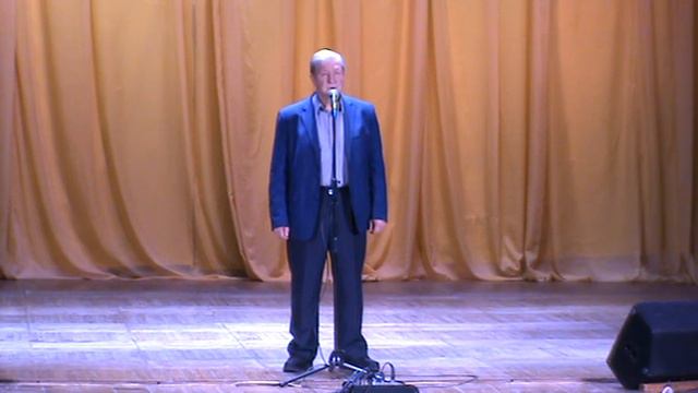 Солдат Солист народной музыкальной студии ''ЮЖА'' Вячеслав Васильев, Руководитель Владимир Каргин смотреть онлайн