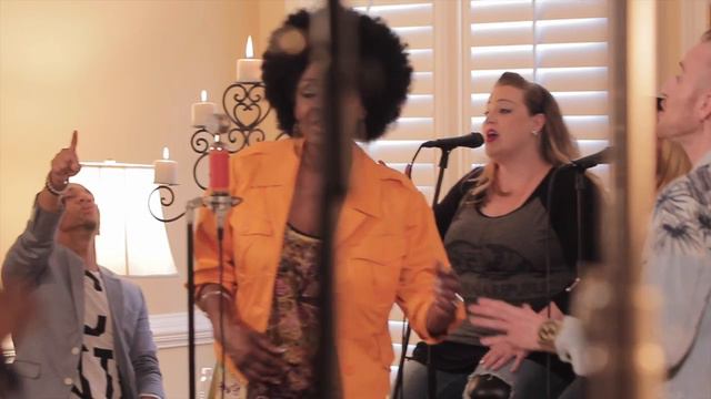 Good Good Father - The Worship Culture ft. Richard Tomas смотреть онлайн