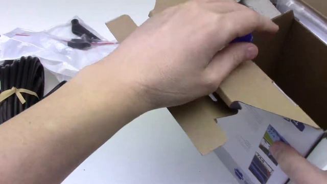 Сонар Lowrance Hook-4 CHIRP GPS Unboxing HD (000-12647-001) смотреть онлайн