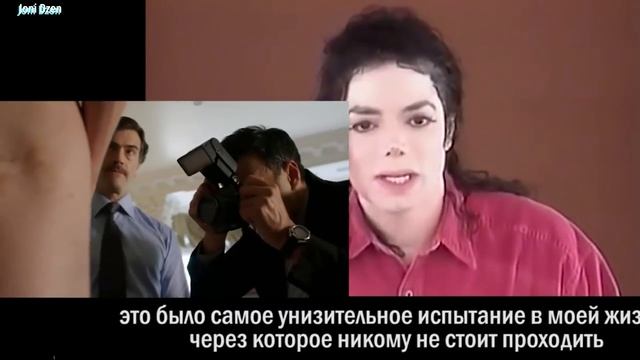 Шокирующие факты о Майкле Джексоне , которые вы не знали смотреть онлайн
