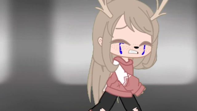 [меме][💔люди расстаются💔][гача клуб][Дабби🦊] смотреть онлайн