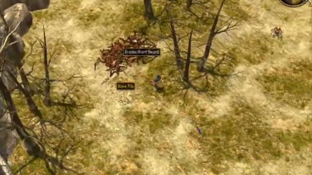Titan Quest Review смотреть онлайн