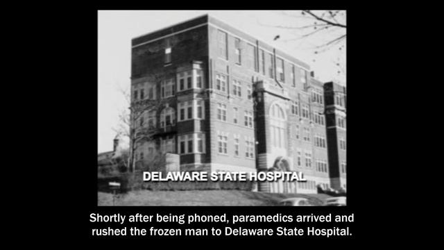 DELAWAREDOUBLE | The Monument Mythos