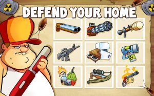 игра Свамп атак 2 часть