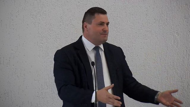 Сила Воскресения в твоей жизни | 6 июня 2021 | Геннадий В. Ястребов смотреть онлайн