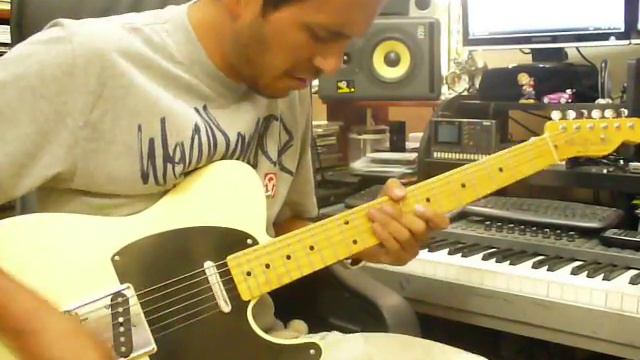 Scott Henderson dolemite - V.H Glenny смотреть онлайн