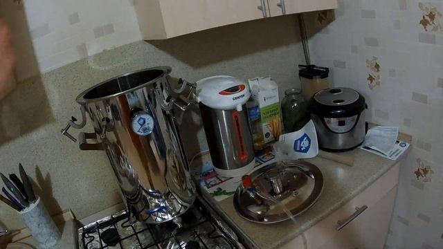 Автоклав домашний стандарт Домашняя тушенка своими руками. Тушенка ГОСТ. смотреть онлайн